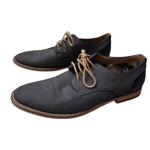 Seven 91 Men's Oxford Dress Shoes Size 9.5